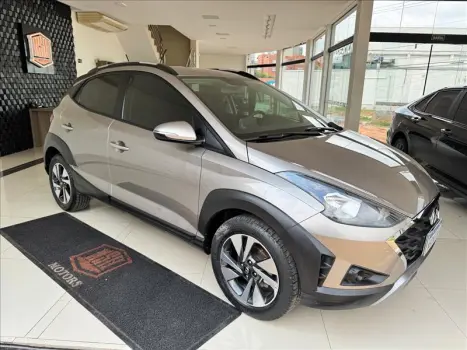 HB20X 1.6 16V Vision