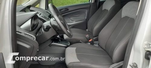 ECOSPORT 1.6 SE 16V