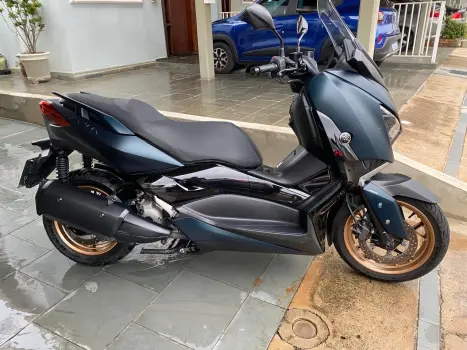 Xmax 250