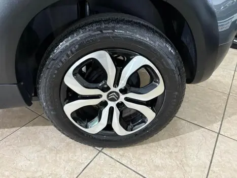 AIRCROSS 1.6 LIVE 16V FLEX 4P AUT