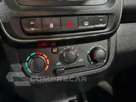 KWID 1.0 12V SCE FLEX ZEN MANUAL