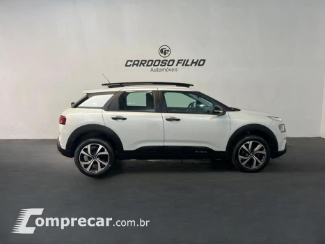 C4 CACTUS 1.6 FEEL PACK AUT