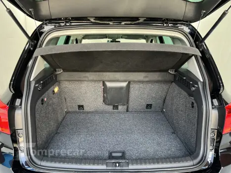 TIGUAN 2.0 FSI 16V Turbo