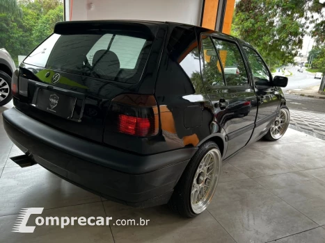 GOLF 2.0 MI GLX 8V