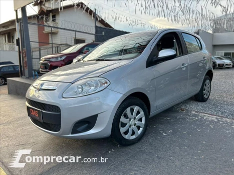 Fiat PALIO 1.0 MPI Attractive 8V 4 portas