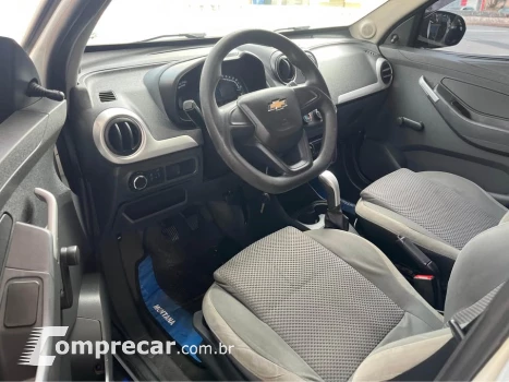 MONTANA 1.4 MPFI LS CS 8V