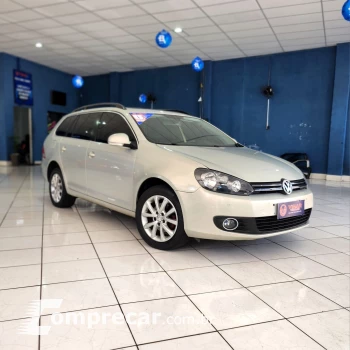 JETTA 2.5 I Variant 20V 170cv