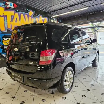 SPIN LTZ 7P