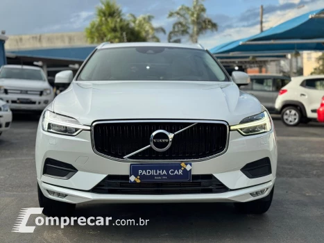 XC60 2.0 D5 Momentum AWD Geartronic