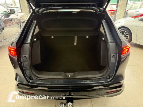 HRV Touring 1.5