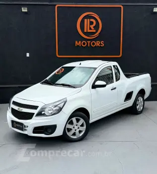 MONTANA 1.4 MPFI LS CS 8V