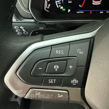 T-Cross Hig. 250 TSI 1.4 Flex 16V 5p Aut