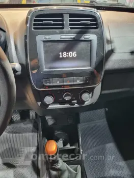 KWID 1.0 12V SCE Outsider