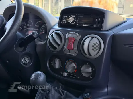 DOBLÒ 1.8 MPI Adventure Locker 8V