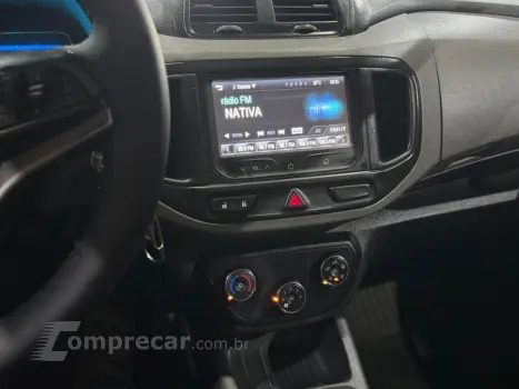 SPIN 1.8 LTZ 8V FLEX 4P AUTOMÁTICO