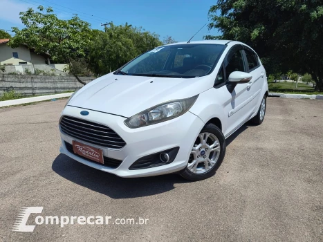 FIESTA 1.5 SE Hatch 16V