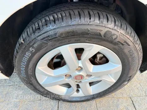 MOBI 1.0 8V EVO Like.