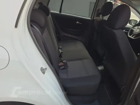 Fox Trendline 1.6 Flex 8V 5p