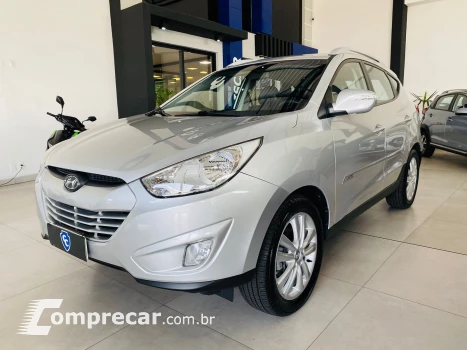 Hyundai IX35 2.0 16V 4 portas