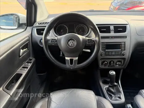 FOX 1.6 MI Highline 8V