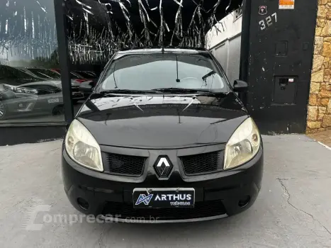 SANDERO Expression Hi-Flex 1.0 16V 5p