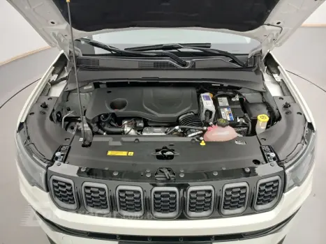 COMPASS 1.3 T270 TURBO FLEX LONGITUDE AT6