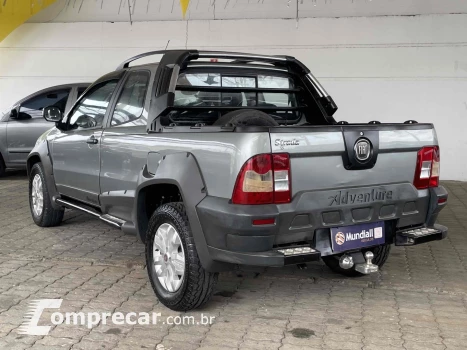 STRADA 1.8 MPI ADVENTURE CD 16V FLEX 2P MANUAL