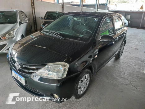 ETIOS 1.3 XS 16V