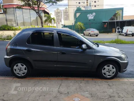 Celta 1.0 4P LS FLEX