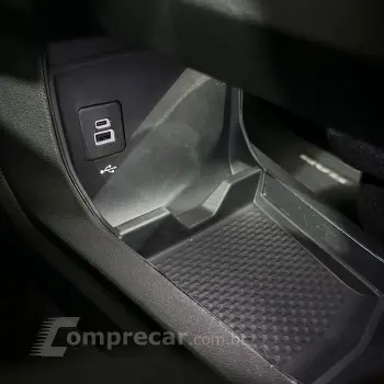 RAMPAGE R/T HURRIC. 4 2.0 TB CD 4X4 Aut.