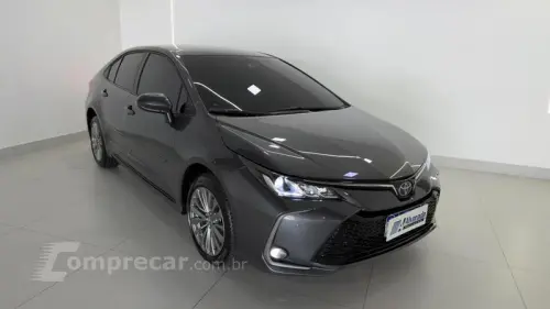 Toyota COROLLA XEI 20 4 portas