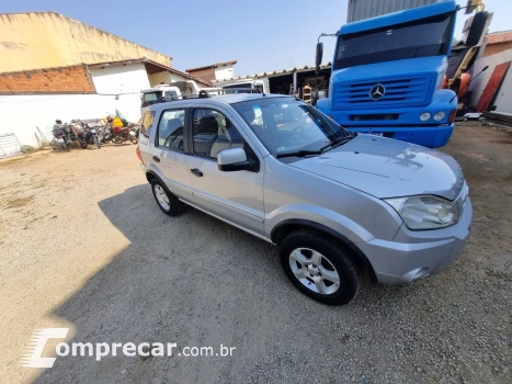 ECOSPORT 2.0 XLT 16V