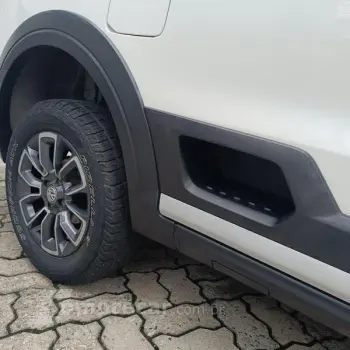 SAVEIRO 1.6 Cross CD 16V