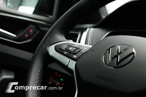 T-CROSS 1.4 250 TSI Highline