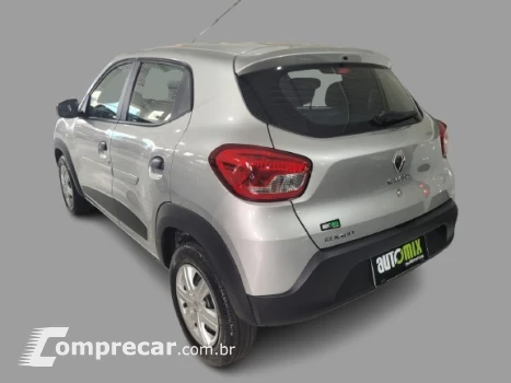 KWID 1.0 12V SCE ZEN