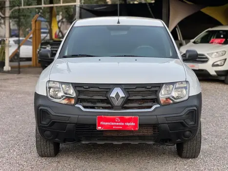 Oroch 1.6 16V Sce Flex Pro Manual