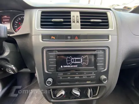 FOX 1.0 MPI TRACK 12V FLEX 4P MANUAL