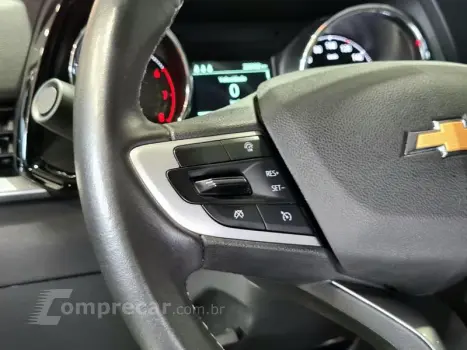 MONTANA PREMIER 1.2 TURBO FLEX 12V AUT