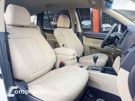 Santa Fe GLS 2.4 Tiptronic