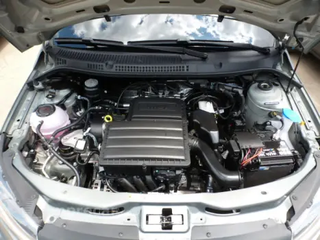 SAVEIRO 1.6 MI Trendline CS 8V