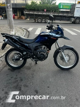 XRE 190cc