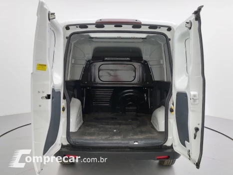 FIORINO 1.4 MPI FURGÃO ENDURANCE 8V FLEX 2P MANUAL