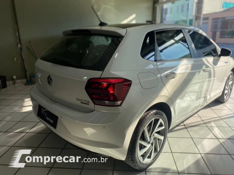 POLO 1.0 200 TSI Highline