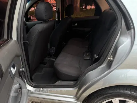 Siena ELX 1.4 mpi Fire Flex 8V 4p