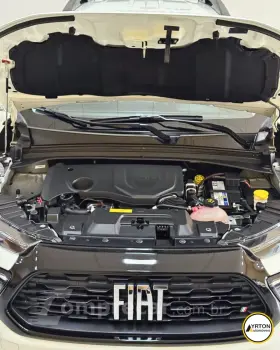 Toro 1.3 16V 4P FLEX 270 TURBO FREEDOM AUTOMÁTICO