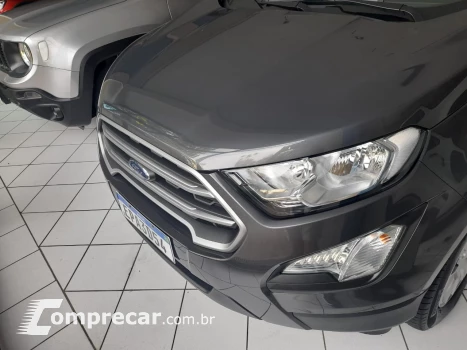 FORD ecosport 1.5 4 portas