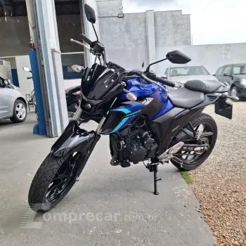 Yamaha FZ 25 250 Fazer Flex N/D