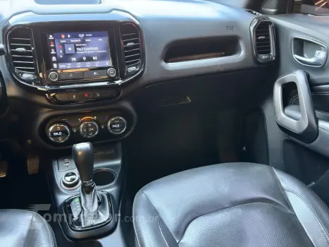 TORO 2.0 16V TURBO DIESEL ULTRA 4WD AT9