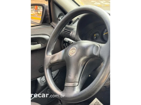 CORSA 1.0 MPFI CLASSIC SEDAN LIFE 8V FLEX 4P MANUAL