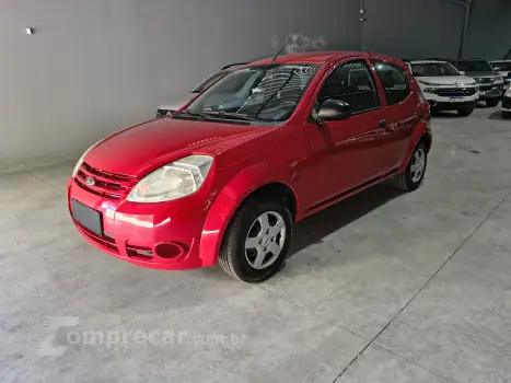 FORD KA 1.0 I 8V 2 portas